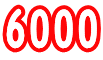 6000